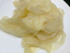 春饼-哈尔滨春饼(朝山街店)