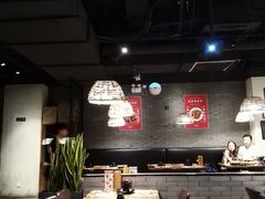 大堂-湘里乡亲甲王二老店