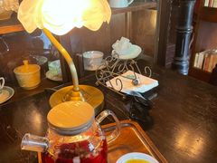 -留香花园(淮海街商业街店)