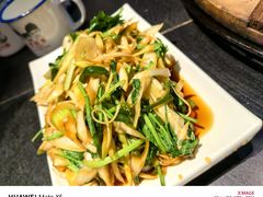 -小媳妇铁锅炖(安华街店)