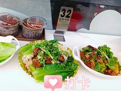 -吴一川韭香粉皮(丽香苑分店)