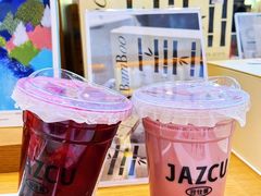 -Jazcu珍仕菓鲜榨果汁(西单大悦城店)
