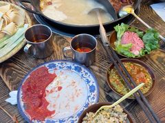 -冯校长老火锅(深圳总店)