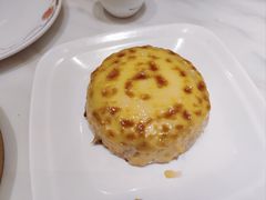 -稻香酒家·33年老字号·港式粤菜(富邦中心店)