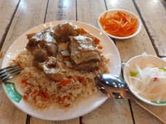 羊腿羊排-217丰惠源抓饭(星湖街店)