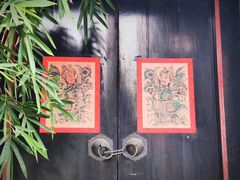 -回龙窝历史文化街区