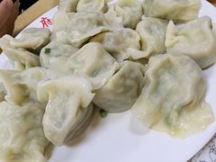 -乡府肉丁水饺(环山路店)