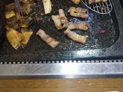 -韩阳王石板烤肉