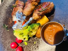 -安妮意大利餐厅(国贸店)
