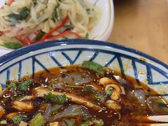 -小媳妇凉粉(浑源店)