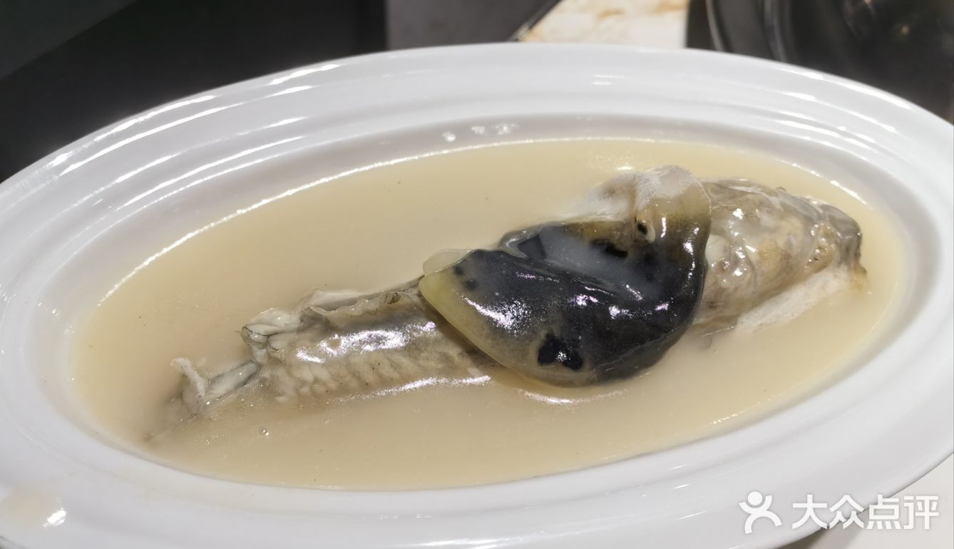 牡丹园人气蒸汽海鲜