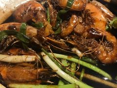 -老头儿油爆虾·知味杭州(爱琴海购物中心)