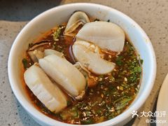 -海底捞火锅(北京路店)
