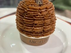 -Angelina安吉丽娜(恒隆广场店)