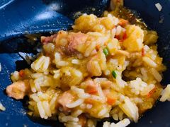 -觅山云南菜(泊富ICITY店)