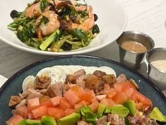 -Nana And Her Friends Restaurant 娜娜家(小寨原力场店)