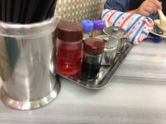 -芬芳甜品(同福路店)