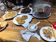 -高晓山馅饼店(牛庄百年店)
