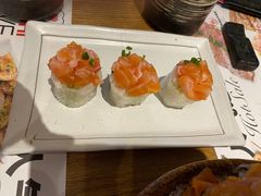 -Sushi Love 创意寿司(丽影广场店)