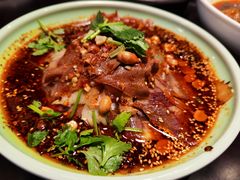 夫妻肺片-陈麻婆豆腐总店