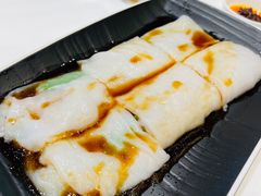 -白天鹅宾馆-宏图府餐厅