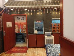 -桥香园过桥米线(复兴路店)