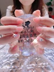 -璀璨&星光美甲美睫店