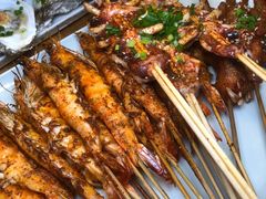 -木屋烧烤(龙湖天街店)
