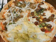 -1861意大利餐厅(文化广场店)