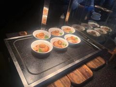 -Social 秀西餐厅-长沙瑞吉酒店(运达店)