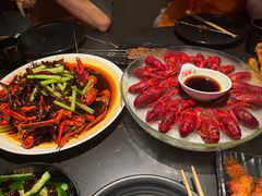 -红盔甲·小龙虾(长寿路店)