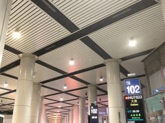 -太原武宿国际机场