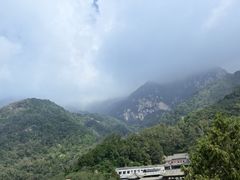 -泰山风景名胜区