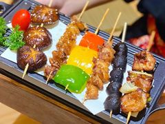 -松鱼亭·和牛烧肉(协鑫广场店)