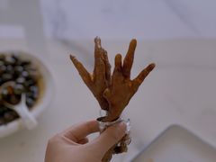 -品鲜村农家菜·阳澄湖大闸蟹(总店)