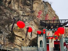 -黑龙潭风景区