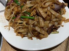 干炒牛肉稞粉-掂档潮汕牛肉火锅(沈阳万象城店)