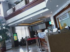 -慈铭体检中心(星海湾店)