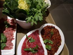 -山城辣妹子(定福庄店)