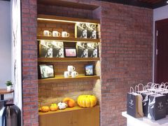 -THE ALLEY 鹿角巷(时代天街A馆店)