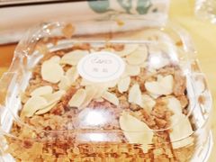-7cake榴莲千层蛋糕(松江店)