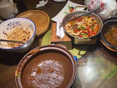 -永安水煮活鱼·仪征菜(仪征奥林匹克店)