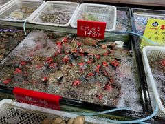 -旺角小渔村(上夼店)