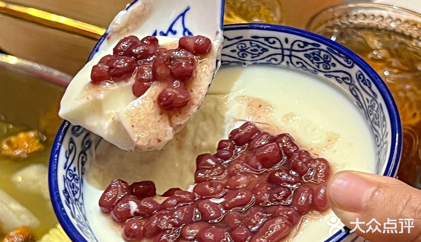 不用去顺德就能吃到健康又养生的顺德美食啦！