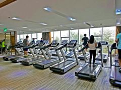 -零距离健身游泳(雁塔店)