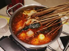 翠花涮肚串串香-新翠花家(南塘新天地店)