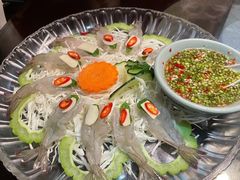 -大头虾越式风味餐厅(光明广场店)