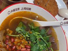 -小杨生煎(周浦万达店)