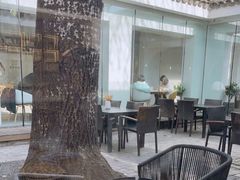-自如ZSPACE四合院艺术餐厅