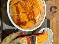 -食其家·牛丼咖喱(冠捷大厦店)